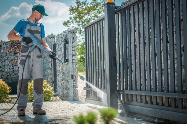 Best House Exterior Washing  in Douglass Hills, KY
