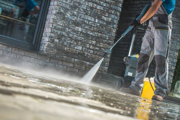 Best Playground Equipment Cleaning  in Douglass Hills, KY