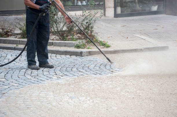Best Post-Construction Pressure Washing  in Douglass Hills, KY